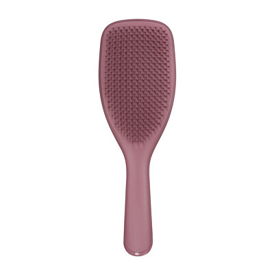 Tangle Teezer - Kartáč na vlasy Ultimate Detangler Large Pink Velvet