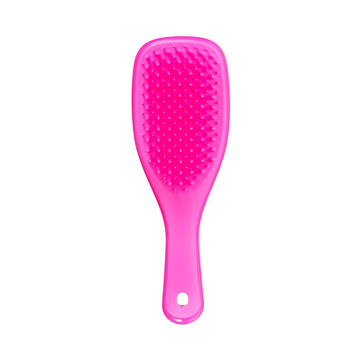 Tangle Teezer - Kartáč na vlasy Ultimate Detangler Mini Dopamine Pink