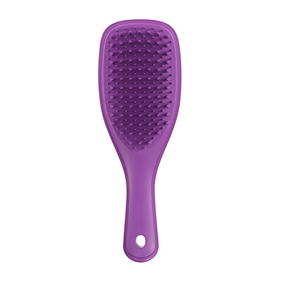 Tangle Teezer - Kartáč na vlasy Ultimate Detangler Mini Fresh Purple