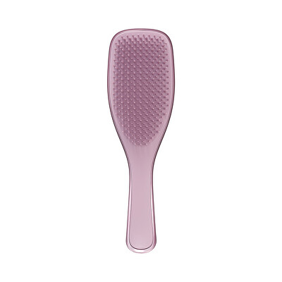 Tangle Teezer - Kartáč na vlasy Ultimate Detangler Straight & Curly Chrome Mauve Copper