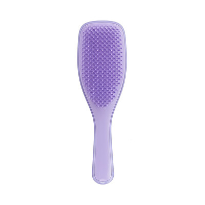 Tangle Teezer - Kartáč na vlasy Ultimate Detangler Thick & Curly Purple Passion