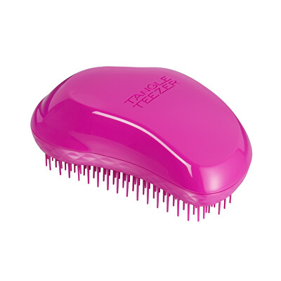 Tangle Teezer - Profesionální kartáč na vlasy Fine & Fragile Berry Bright