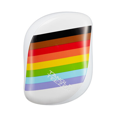 Tangle Teezer - Profesionální kartáč na vlasy Pride (Compact Styler)