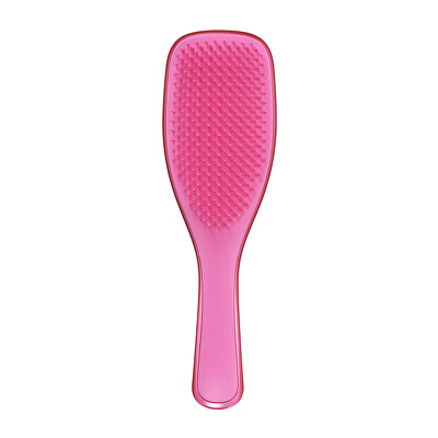 Tangle Teezer - Kartáč na vlasy Ultimate Detangler Chrome Pink Thrill