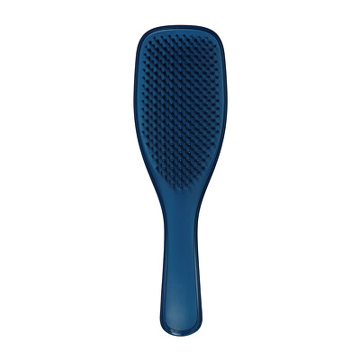 Tangle Teezer - Kartáč na vlasy Ultimate Detangler Thick & Curly C Galactic Blue