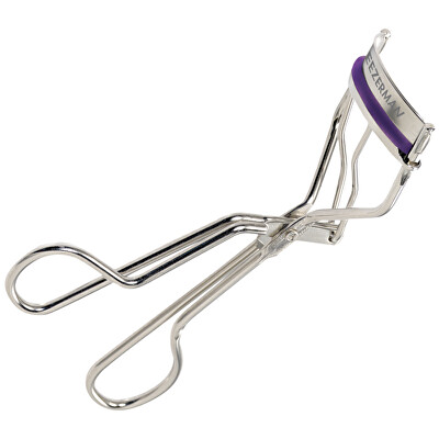 Tweezerman - Kovové kleštičky na řasy (Classic Lash Curler)