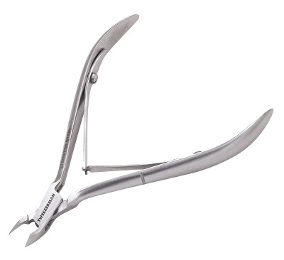 Tweezerman - Kleště na kůžičku ocelové (Cuticle Nipper)