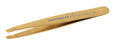 Tweezerman - Pinzeta Slant Ultra Precision
