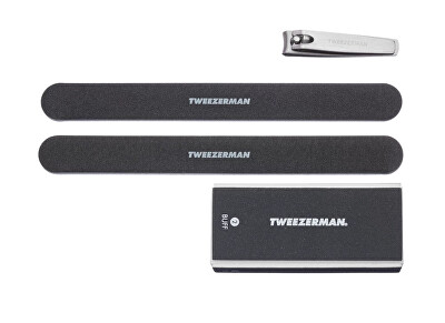 Tweezerman - Sada na manikúru Manicure Kit