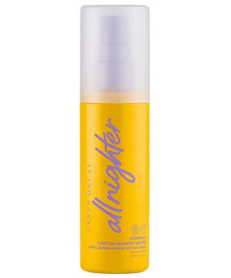 Urban Decay - Fixační sprej All Nighter Vitamin C (Setting Spray) 118 ml