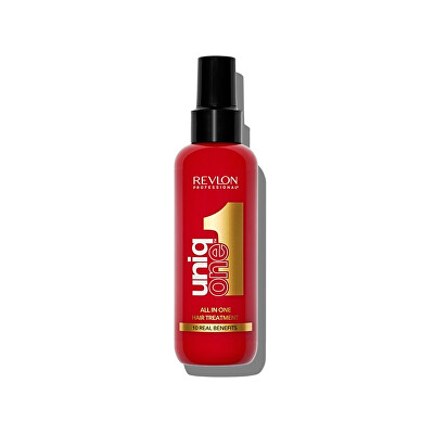 Revlon Professional - Unikátní vlasová kúra 10 v 1 Uniq One (All In One Hair Treatment) 150 ml