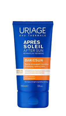 Uriage - Balzám po opalování Bariésun (After Sun Repair Balm) 150 ml