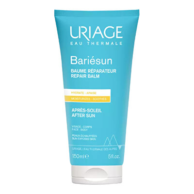 Uriage - Balzám po opalování Bariésun (After Sun Repair Balm) 150 ml