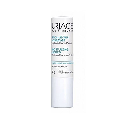 Uriage - Hydratační balzám na rty (Moisturizing Lipstick) 4 g