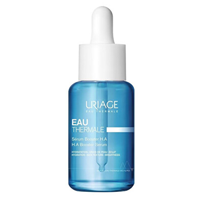 Uriage - Hydratační sérum s kyselinou hyaluronovou Eau Thermale (H.A. Booster Serum) 30 ml