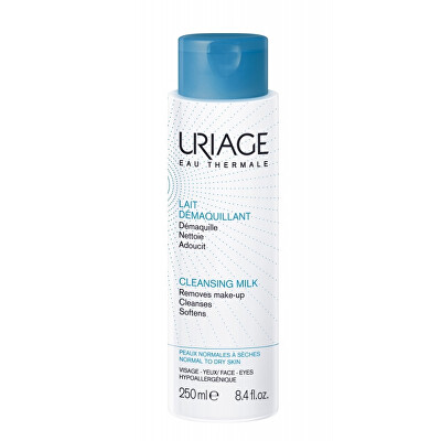 Uriage - Čisticí mléko (Cleansing Milk) 250 ml