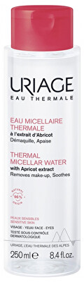 Uriage - Micelární voda pro citlivou pleť (Thermal Micellar Water) 250 ml