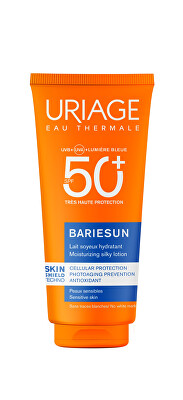 Uriage - Naptej SPF 50+ Bariesun (Silky Lotion) 100 ml
