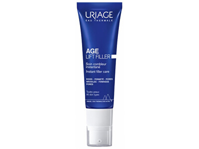 Uriage - Okamžitá vyplňující péče Age Lift Filler (Instant Filler Care) 30 ml