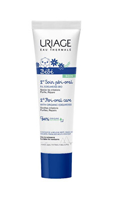 Uriage - Péče o okolí úst Bébé (1st Peri-Oral Care) 30 ml