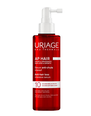 Uriage - Sérum proti padání vlasů AP Hair Anti-Hair Loss Serum 100 ml