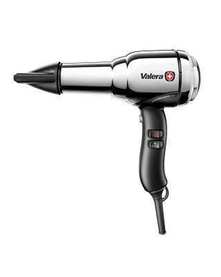 Valera - Fén na vlasy Swiss Steel Master Light Chrome