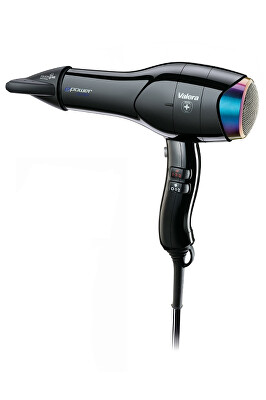 Valera - Profesionální fén ePower 2030 eQ RC D Black