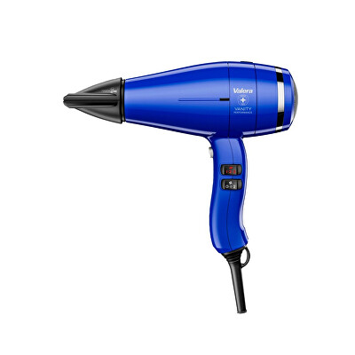 Valera - Fén na vlasy Vanity Performance RC Royal Blue VA 8612 RC RB