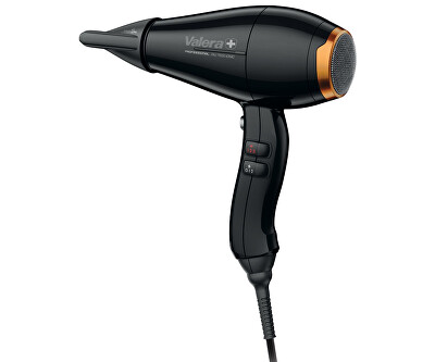 Valera - Profesionální fén Swiss Silent Jet 7500X Light