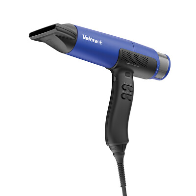 Valera - Profesionální fén Vanity Care AI Obsidian Blue