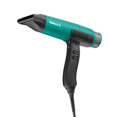 Valera - Profesionální fén VanityCare AI Emerald Pulse