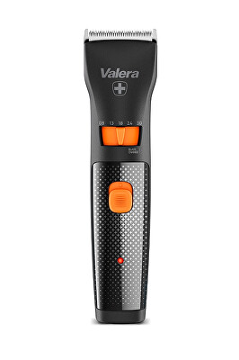 Valera - Profesionální zastřihovač Swiss Excellence Smart Black