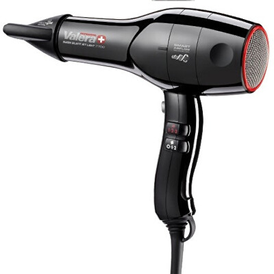 Valera - Ultra tichý fén s ionizátorem Swiss Silent Jet 7700 Light Ionic