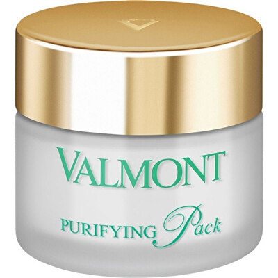 Valmont - Čisticí jílová pleťová maska Purity (Face Mask) 50 ml