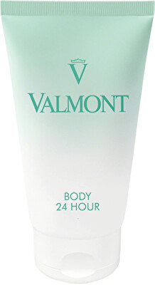 Valmont - Hydratační tělový krém proti stárnutí Body 24 Hour Energy (Anti-Aging Body Cream) 150 ml