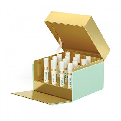 Valmont - Intenzivní omlazující pleťová kúra Intensive Care Time Master (Intensive Program) 14 x 3 ml