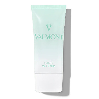 Valmont - Krém na ruce proti stárnutí Energy Hand 24 Hour (Anti-Aging Hand Cream) 75 ml