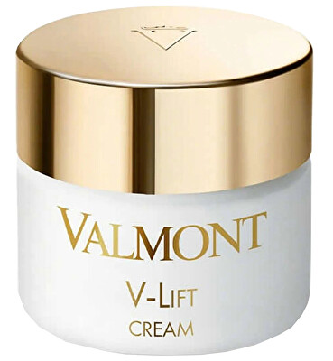 Valmont - Krém proti vráskám Lifting V-Lift (Cream) 50 ml