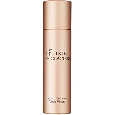 Valmont - Liftingové pleťové sérum Des Glaciers (Serum) 30 ml