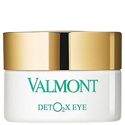Valmont - Oční krém DetO2x Energy (Eye Cream) 12 ml