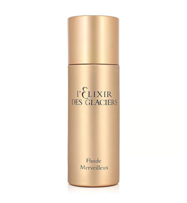 Valmont - Pleťový fluid Fluide Merveilleux 100 ml