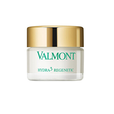 Valmont - Regenerační krém Hydration Hydra3 (Regenetic Cream) 50 ml