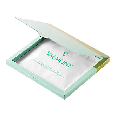 Valmont - Regenerační pleťová maska (Regenerating Mask Treatment Single) 1 ks