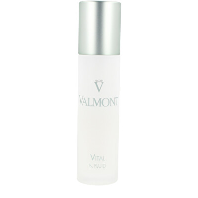Valmont - Revitalizační pleťový fluid Vitality (Vital B. Fluid) 50 ml