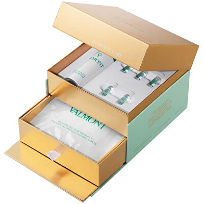 Valmont - Sada regenerační pleťové péče Intensive Care (Regenerating Mask Treatment)