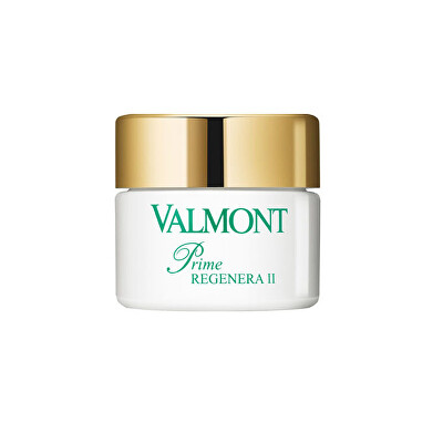 Valmont - 2. JAKOST -  Vyživující a regenerační pleťový krém Energy Prime Regenera II (Cream) 50 ml