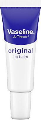 Vaseline - Balzám na rty Original (Liptube) 10 g