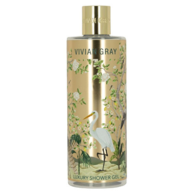 Vivian Gray - Sprchový gel Birds of Paradise (Shower Gel) 500 ml