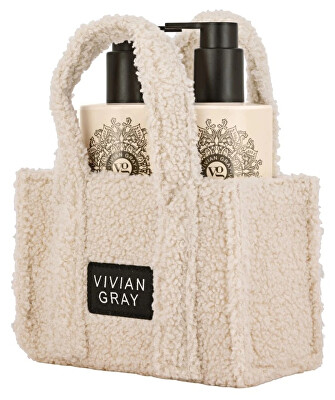 Vivian Gray - Dárková sada Grapefruit & Vetiver