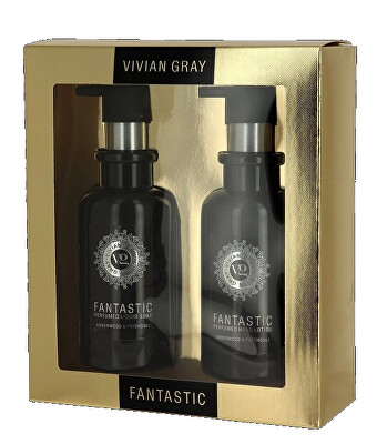 Vivian Gray - Dárková sada péče o ruce Fantastic Set